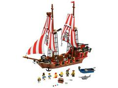 LEGO Set | The Brick Bounty LEGO Pirates