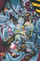 Ghostbusters #13 (2014) Comic Books Ghostbusters Prices