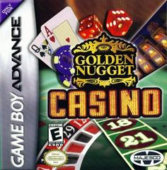 Golden Nugget Casino DS Nintendo DS Prices
