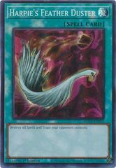 Harpie's Feather Duster YuGiOh Egyptian God Deck: Obelisk the Tormentor Prices