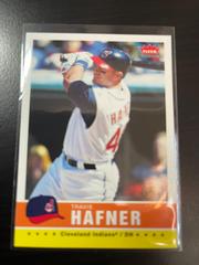 Travis Hafner #79 Baseball Cards 2006 Fleer Tradition Prices