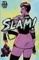 Slam Comic Books Slam Prices