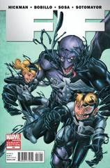 FF [Venom] Comic Books FF Prices