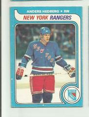 Anders Hedberg #240 Hockey Cards 1979 O-Pee-Chee Prices