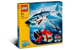 Deep Sea Predators #4506 LEGO Designer Sets Prices