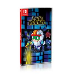 Lode Runner Legacy PAL Nintendo Switch Prices