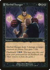 Morbid Hunger [Foil] Magic Odyssey Prices