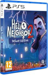 Hello Neighbor 2 [Deluxe Edition] PAL Playstation 5 Prices