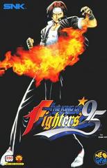 King of Fighters 95 JP Neo Geo AES Prices