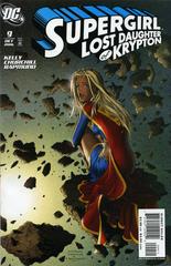 Supergirl #9 (2006) Comic Books Supergirl Prices