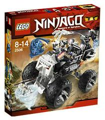 Skull Truck LEGO Ninjago Prices