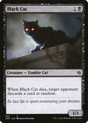 Black Cat Magic Jumpstart Prices