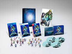 Star Ocean The Second Story R [Collector's Edition] Nintendo Switch Prices