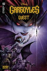 Gargoyles: Quest #2 (2024) Comic Books Gargoyles: Quest Prices