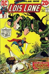 Superman's Girl Friend, Lois Lane #129 (1973) Comic Books Superman's Girl Friend, Lois Lane Prices