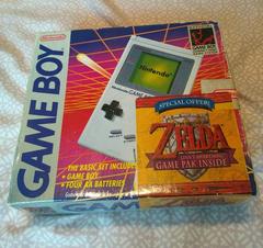 Gameboy [Zelda DX Bundle] GameBoy Prices