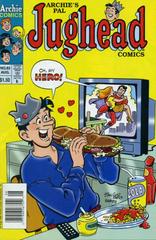 Archie's Pal Jughead Comics #83 (1996) Comic Books Archie's Pal Jughead Prices