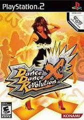 Dance Dance Revolution X Playstation 2 Prices
