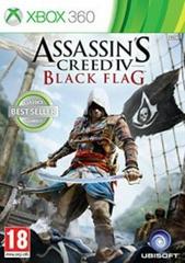 Assassin's Creed IV: Black Flag [Classics] PAL Xbox 360 Prices