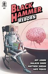Black Hammer: Reborn #7 (2021) Comic Books Black Hammer: Reborn Prices
