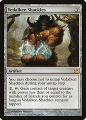 Vedalken Shackles Magic Modern Masters Prices