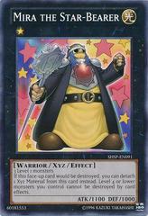 Mira the Star-Bearer YuGiOh Shadow Specters Prices