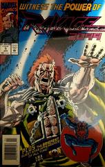 Ravage 2099 [Newsstand] #5 (1993) Comic Books Ravage 2099 Prices