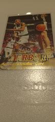 Stephon Marbury Basketball Cards 1998 Fleer Prices