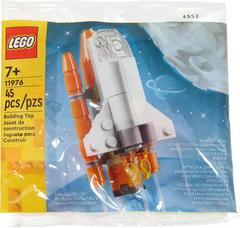 LEGO Set | Space Shuttle LEGO Explorer