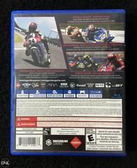 Back | MotoGP 19 Playstation 4