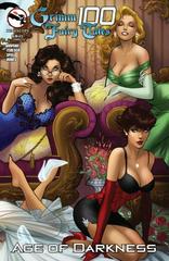 Grimm Fairy Tales [Franchesco] Comic Books Grimm Fairy Tales Prices