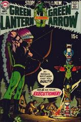 Green Lantern #79 (1970) Comic Books Green Lantern Prices