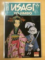 Usagi Yojimbo #24 (2021) Comic Books Usagi Yojimbo Prices