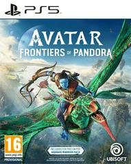 Avatar: Frontiers Of Pandora PAL Playstation 5 Prices