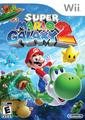 Super Mario Galaxy 2 | Wii