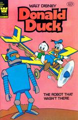 Donald Duck #238 (1982) Comic Books Donald Duck Prices