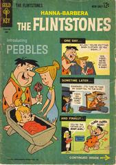 Flintstones #11 (1963) Comic Books Flintstones Prices