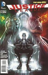 Justice League [Garner] Comic Books Justice League Prices