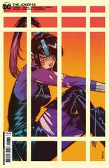 The Joker [Jacinto] #13 (2022) Comic Books Joker Prices