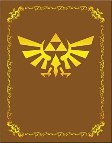 Zelda Twilight Princess [Collector's Edition Prima] Cover Art
