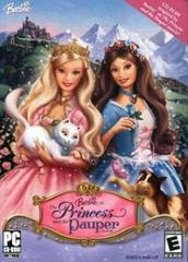 Barbie as the Princess and the Pauper PC Games Prices