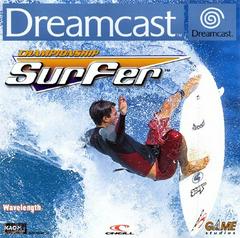 Championship Surfer PAL Sega Dreamcast Prices