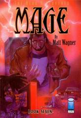 Mage: The Hero Discovered Book 7 [Paperback] Comic Books Mage: The Hero Discovered Prices