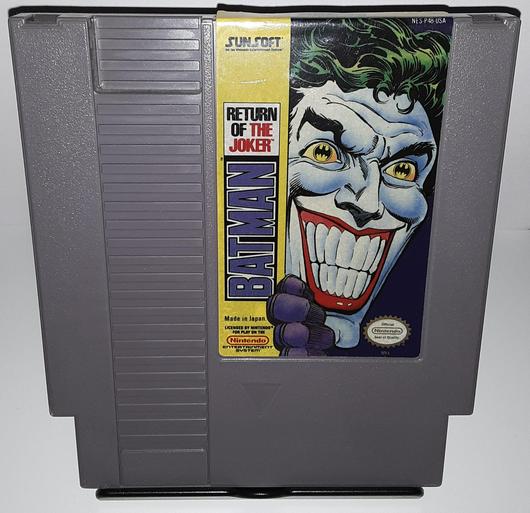 Batman: Return of the Joker photo