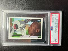 Michael Jordan/Bugs Bunny #28 Basketball Cards 1996 Upper Deck Space Jam Prices