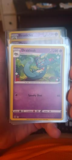Drakloak #88 photo
