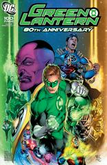 Green Lantern 80th Anniversary 100-Page Super Spectacular [Reis & Albert] Comic Books Green Lantern 80th Anniversary 100-Page Super Spectacular Prices