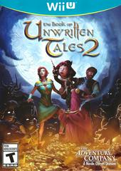 The Book of Unwritten Tales 2 Wii U Prices