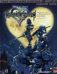 Kingdom Hearts [BradyGames] Strategy Guide Prices