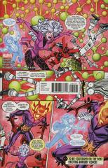 The Despicable Deadpool [Koblish] #290 (2017) Comic Books Despicable Deadpool Prices